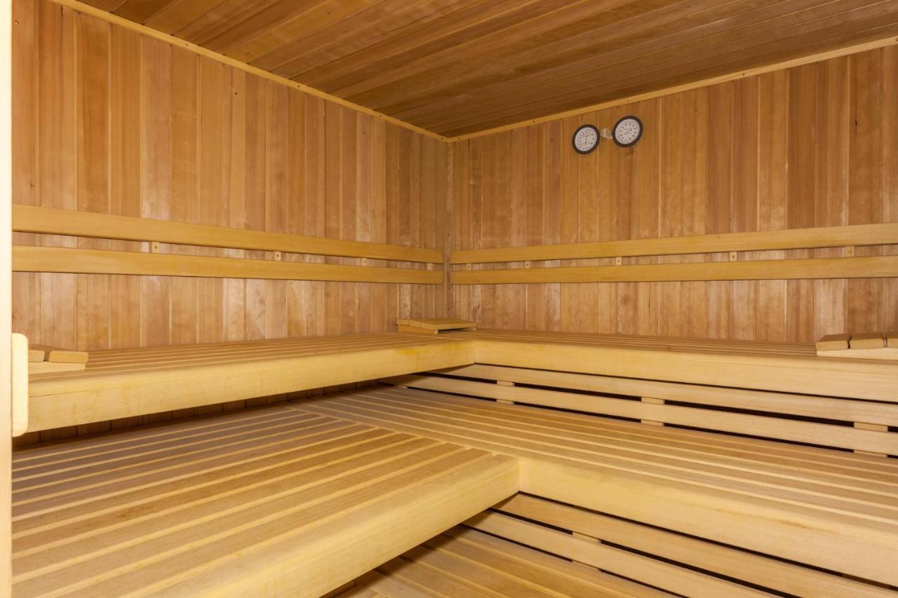 Fewo Am Wald Fewo 03 - Balkon, Gartennutzung, Sauna Глове Екстериор снимка